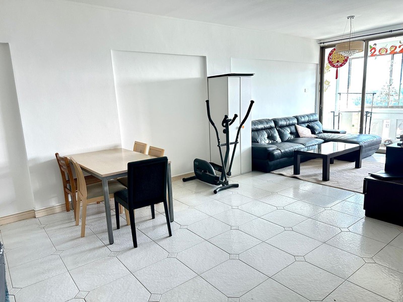 ORCHID PARK CONDOMINIUM 13