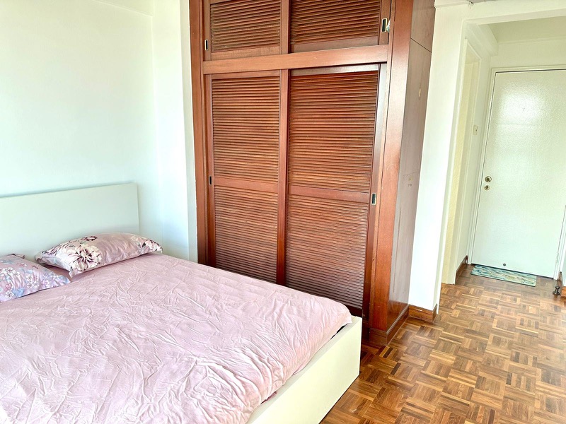 ORCHID PARK CONDOMINIUM 20