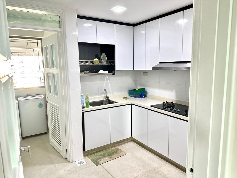 ORCHID PARK CONDOMINIUM 5