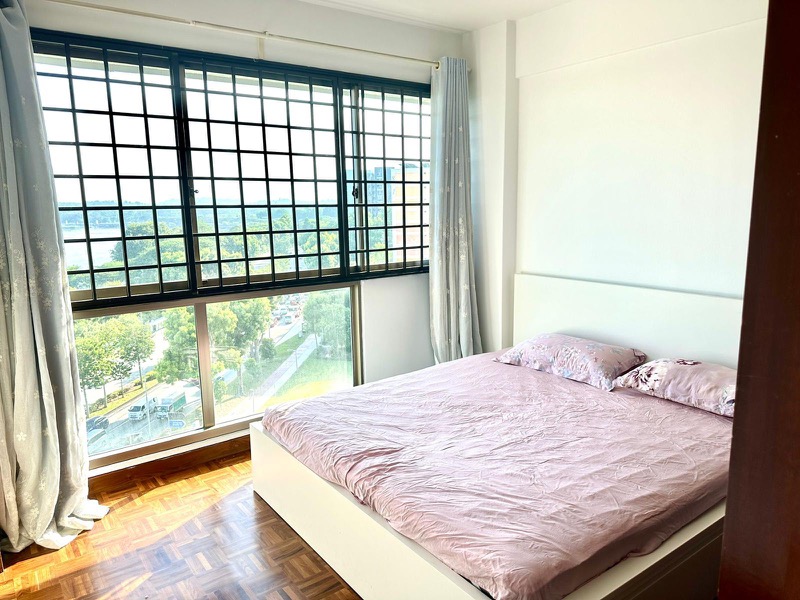 ORCHID PARK CONDOMINIUM 8