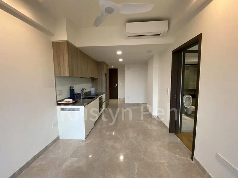 PARK PLACE RESIDENCES AT PLQ 5