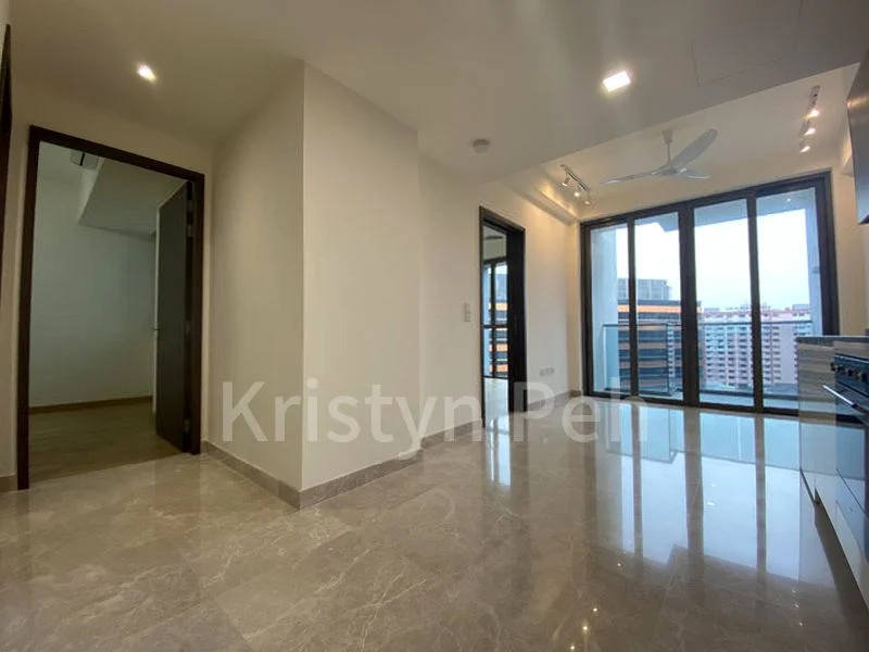 PARK PLACE RESIDENCES AT PLQ 6