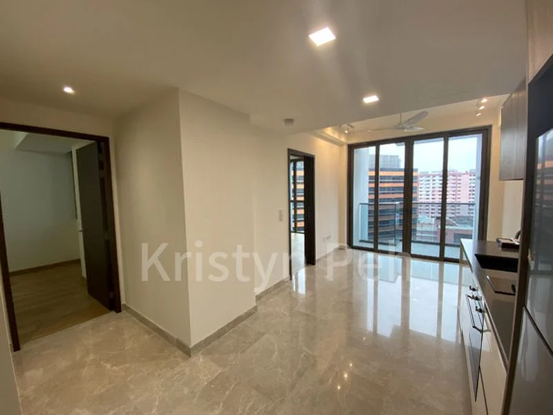 PARK PLACE RESIDENCES AT PLQ 7