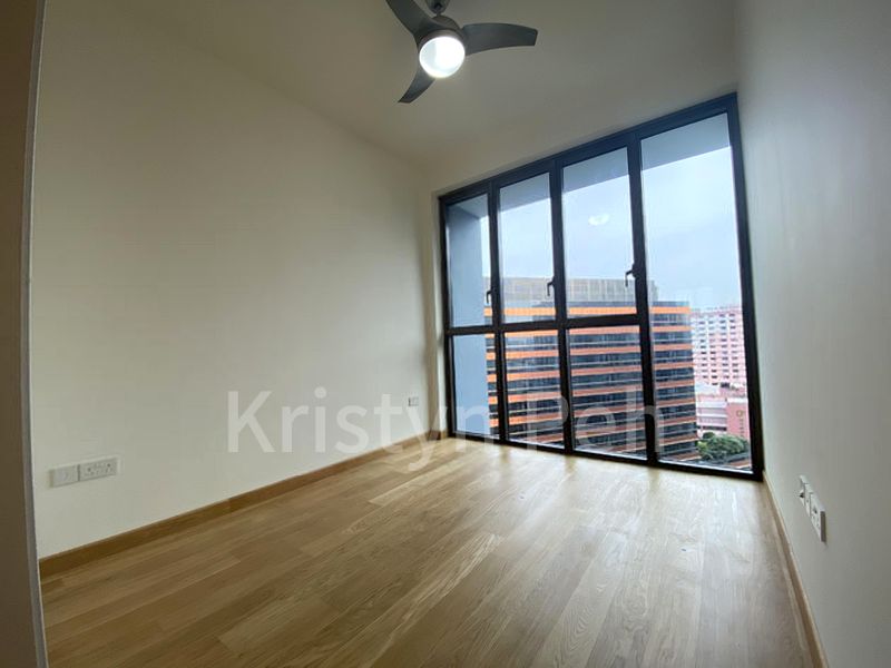 PARK PLACE RESIDENCES AT PLQ 8