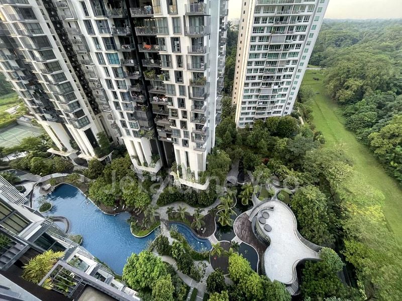 FORESQUE RESIDENCES 2