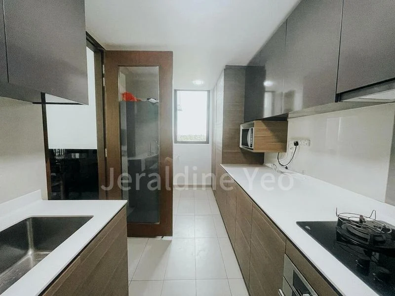 FORESQUE RESIDENCES 3