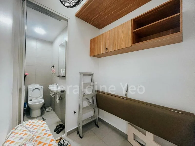 FORESQUE RESIDENCES 4