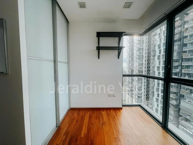 FORESQUE RESIDENCES 5