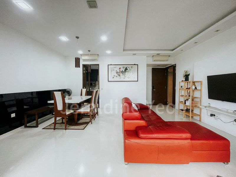 FORESQUE RESIDENCES 14