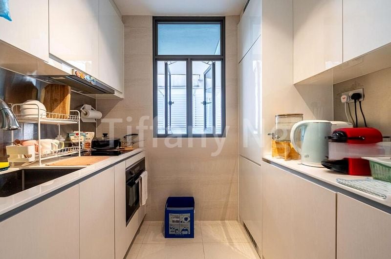 THE CREEK @ BUKIT 12