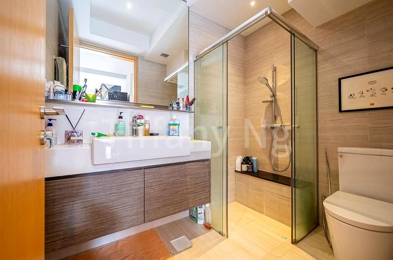 THE CREEK @ BUKIT 14