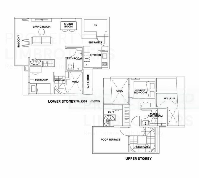 THE CREEK @ BUKIT 15