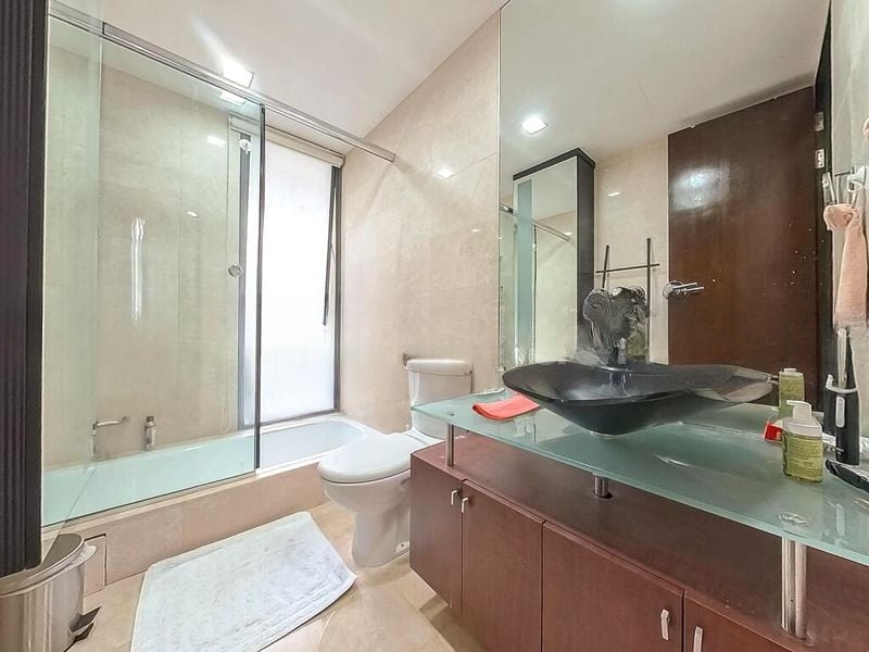 RESIDENCES AT 338A 15