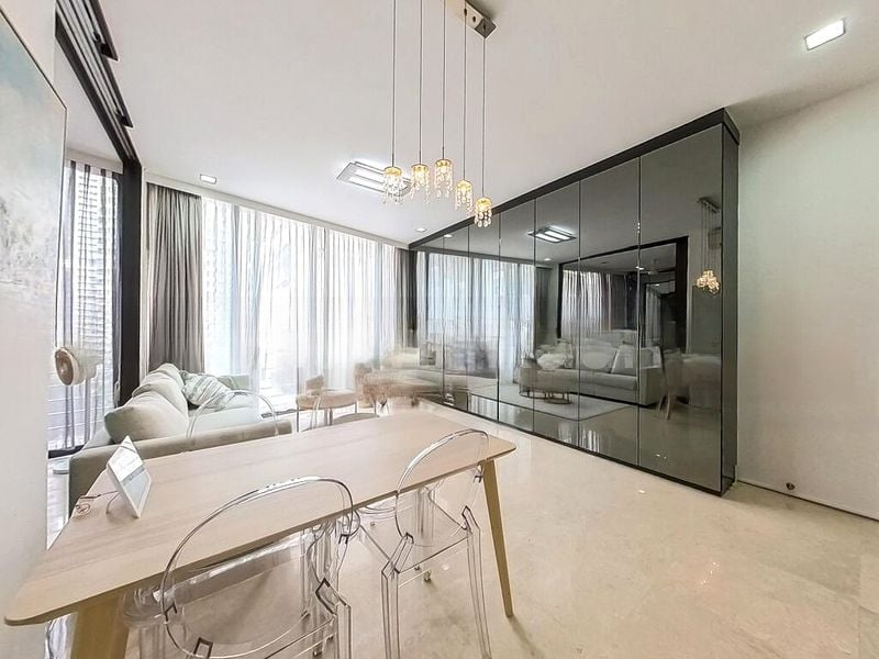 RESIDENCES AT 338A 13