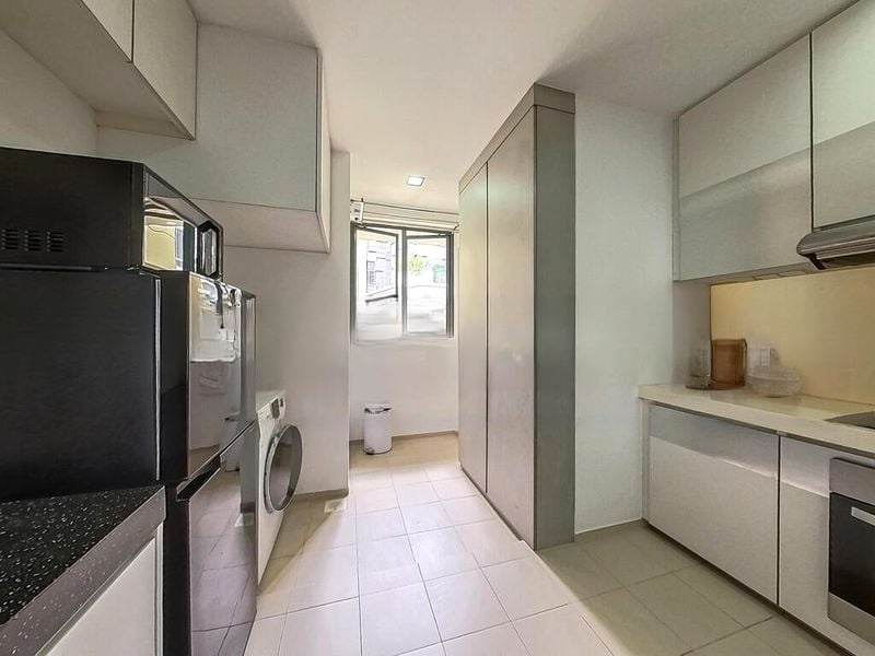 RESIDENCES AT 338A 1
