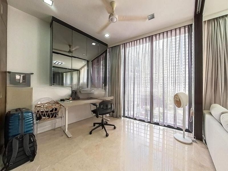 RESIDENCES AT 338A 12