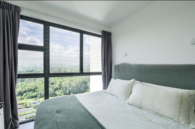 BLOSSOM RESIDENCES 7