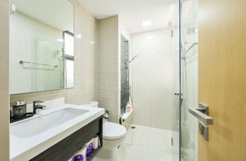 BLOSSOM RESIDENCES 9