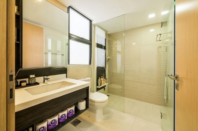 BLOSSOM RESIDENCES 8