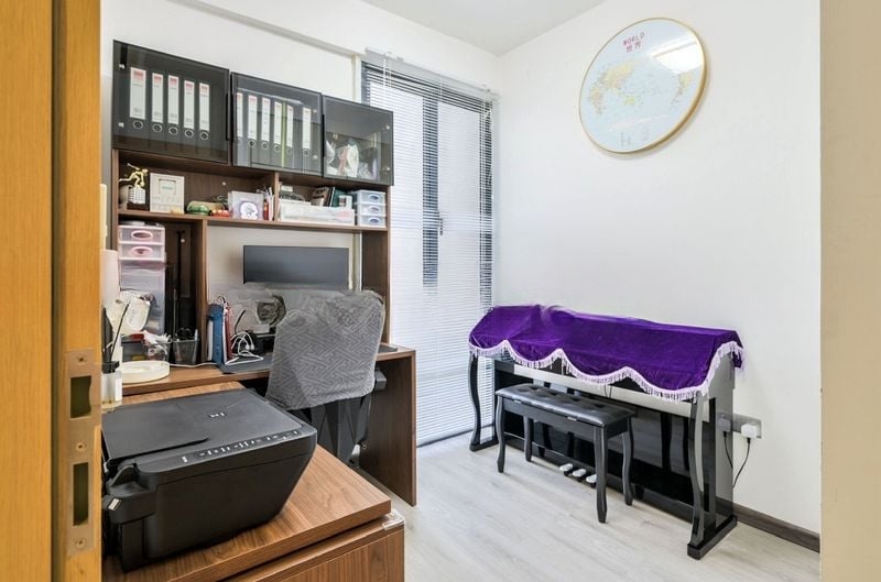 BLOSSOM RESIDENCES 11
