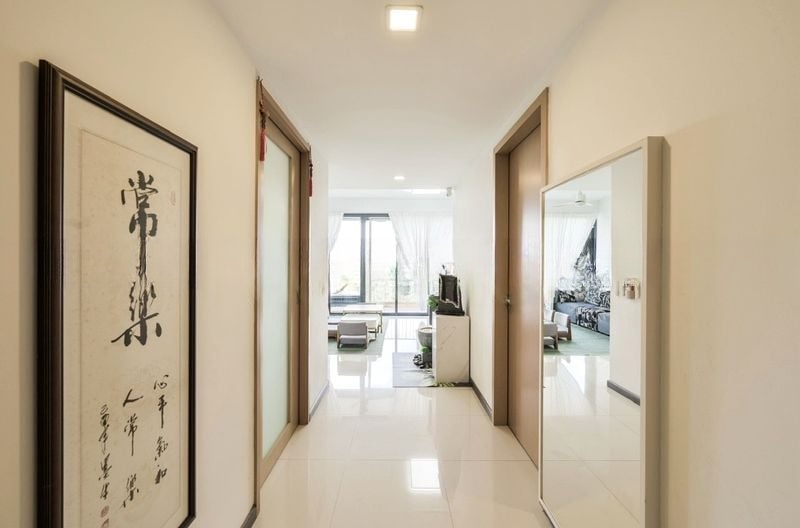 BLOSSOM RESIDENCES 4