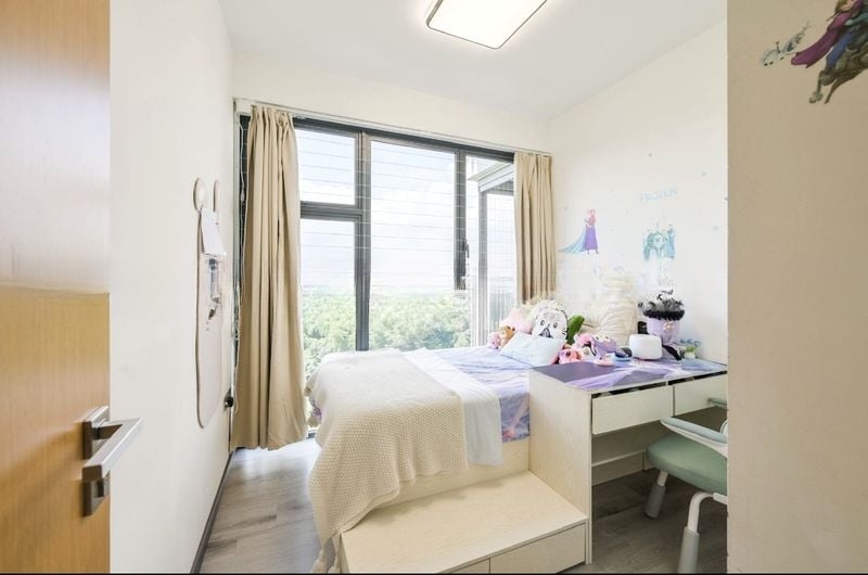 BLOSSOM RESIDENCES 6