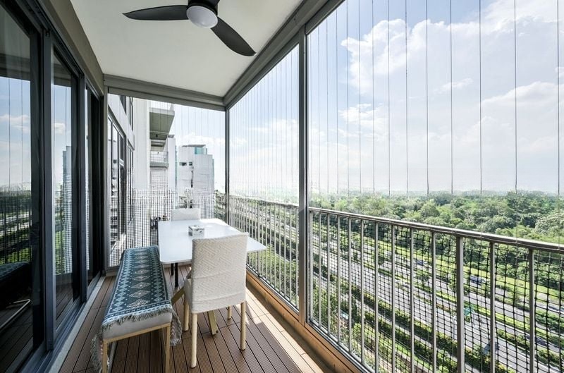 BLOSSOM RESIDENCES 10