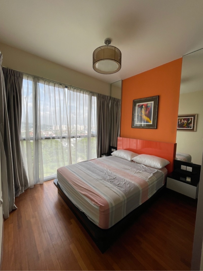 FORESQUE RESIDENCES 10