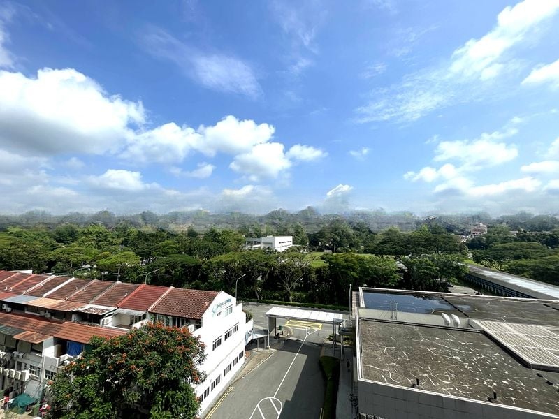 FOURTH AVENUE RESIDENCES 2