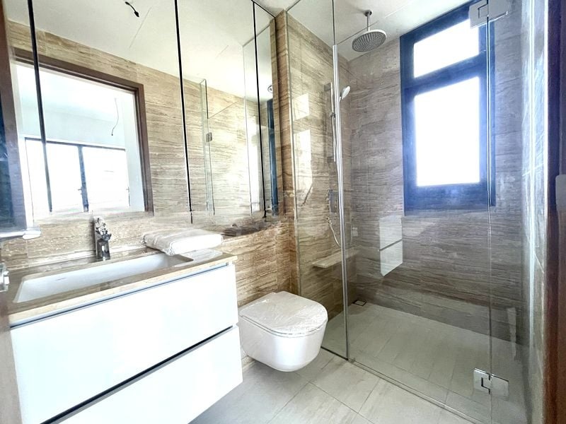 FOURTH AVENUE RESIDENCES 3