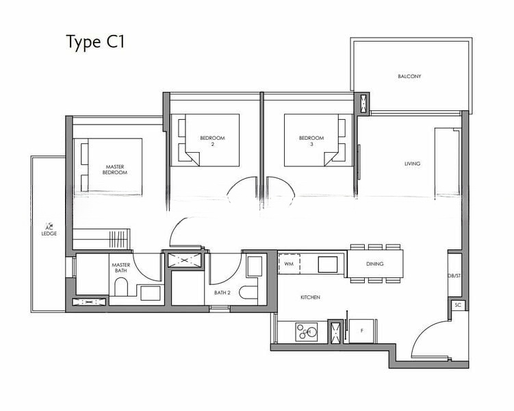 FOURTH AVENUE RESIDENCES 10
