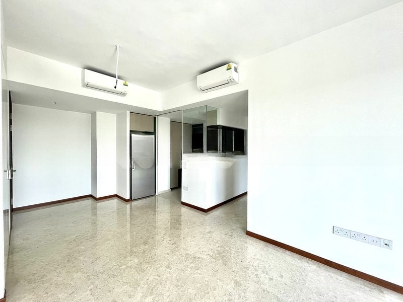FOURTH AVENUE RESIDENCES 6