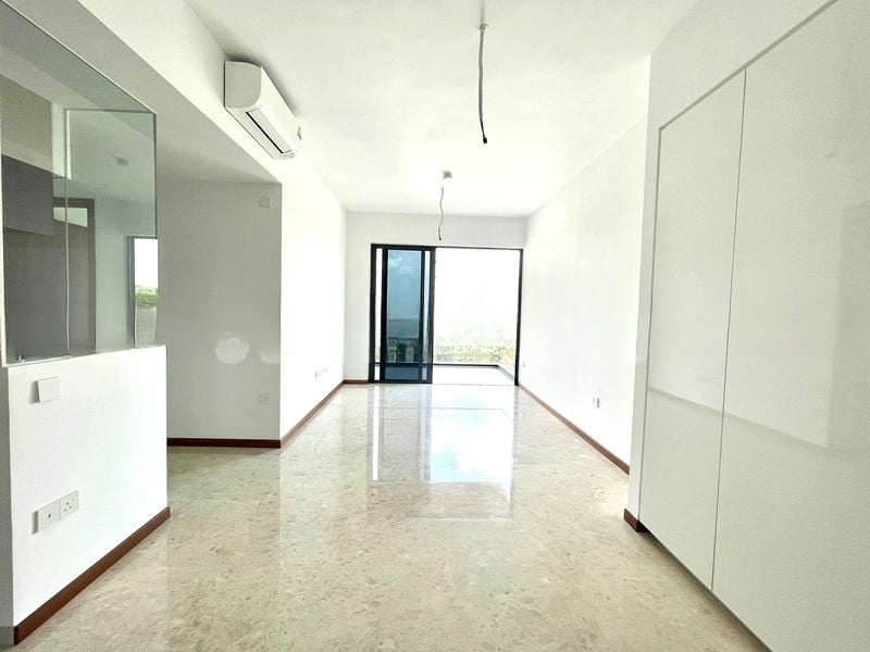 FOURTH AVENUE RESIDENCES 1