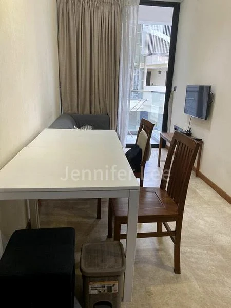 NOTTINGHILL SUITES 2