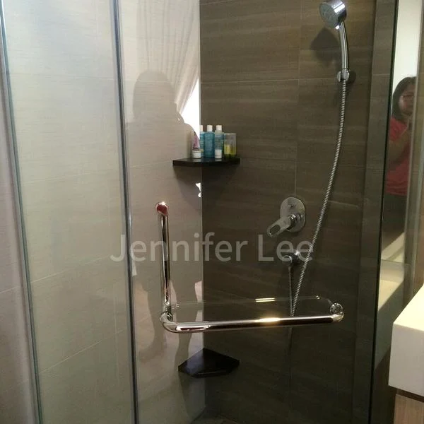 NOTTINGHILL SUITES 4