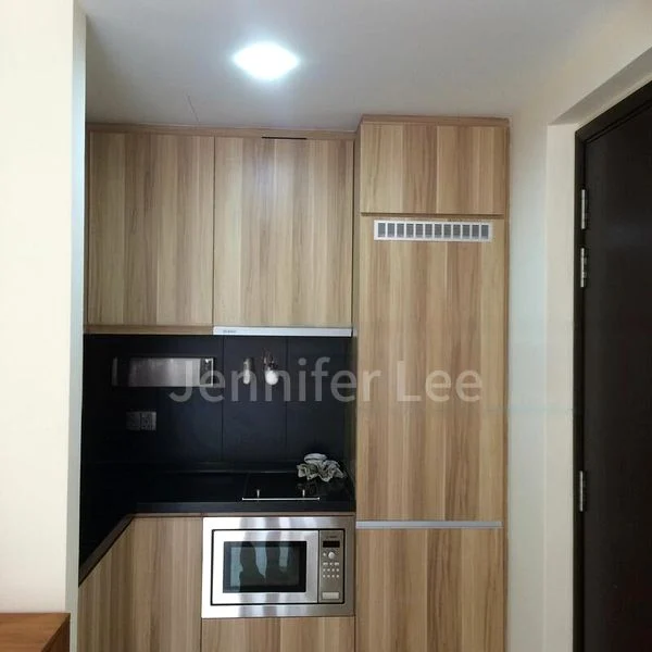 NOTTINGHILL SUITES 5