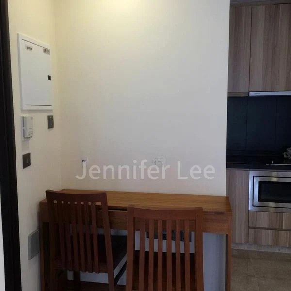 NOTTINGHILL SUITES 6