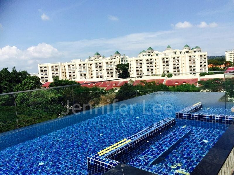 NOTTINGHILL SUITES 8