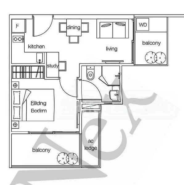 NOTTINGHILL SUITES 9