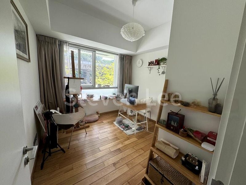 REFLECTIONS AT KEPPEL BAY 3