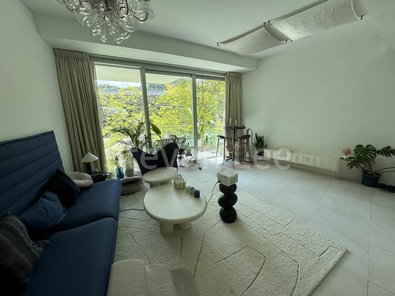 REFLECTIONS AT KEPPEL BAY 4