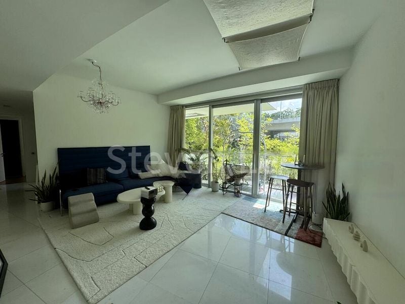 REFLECTIONS AT KEPPEL BAY 5