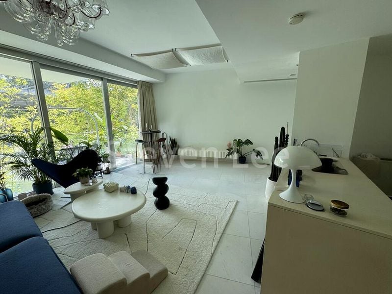 REFLECTIONS AT KEPPEL BAY 6