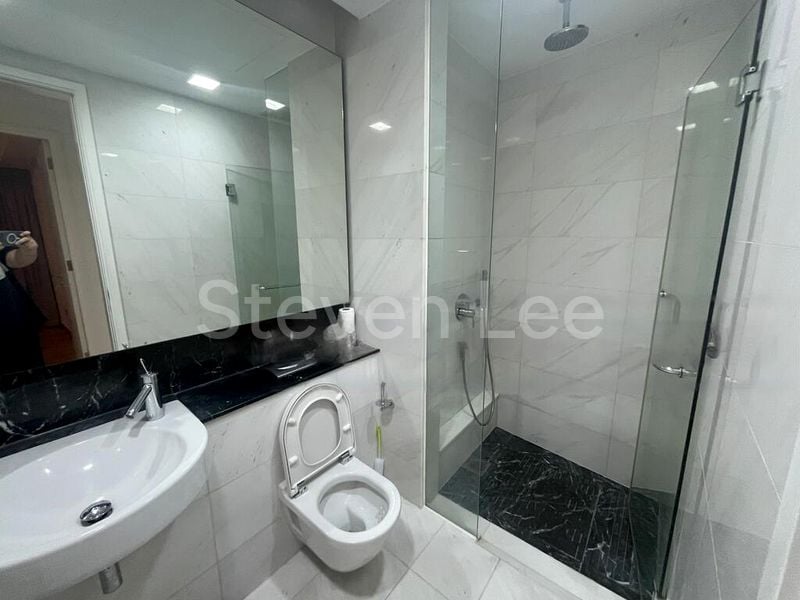 REFLECTIONS AT KEPPEL BAY 7