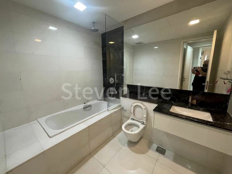 REFLECTIONS AT KEPPEL BAY 8