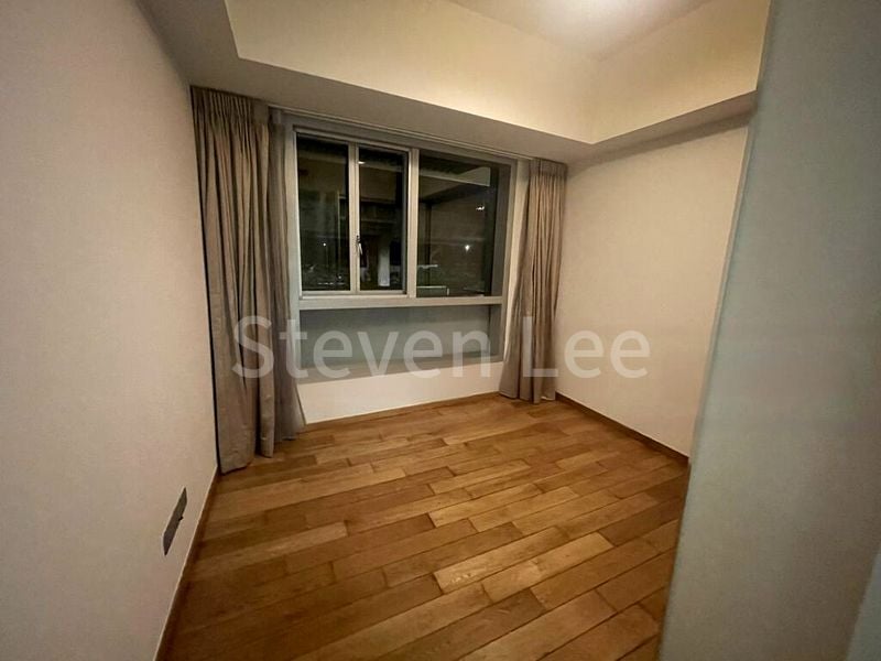 REFLECTIONS AT KEPPEL BAY 10