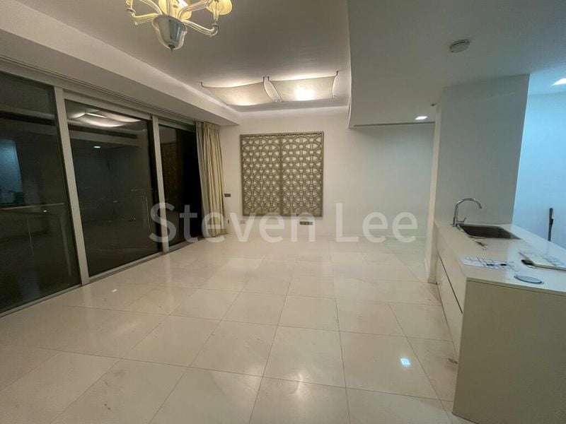 REFLECTIONS AT KEPPEL BAY 11