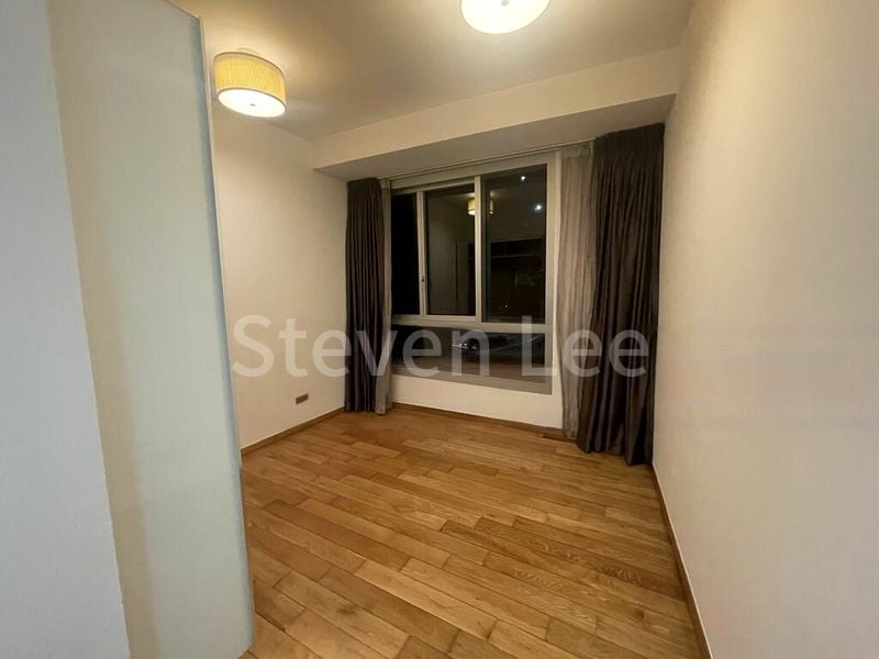 REFLECTIONS AT KEPPEL BAY 12