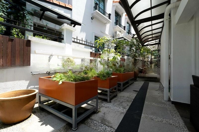 VILLA BEGONIA 7