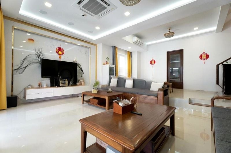 VILLA BEGONIA 1